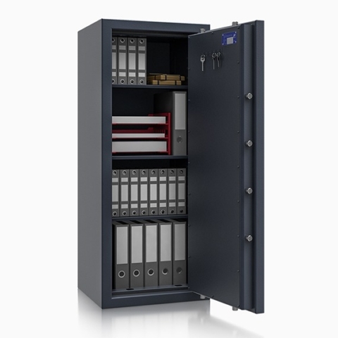 Ameno II-6 – classe 2 Coffres-forts privés MustangSafes