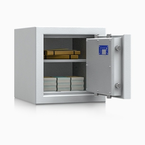 De Raat DRS Prisma III/1 Promotions MustangSafes