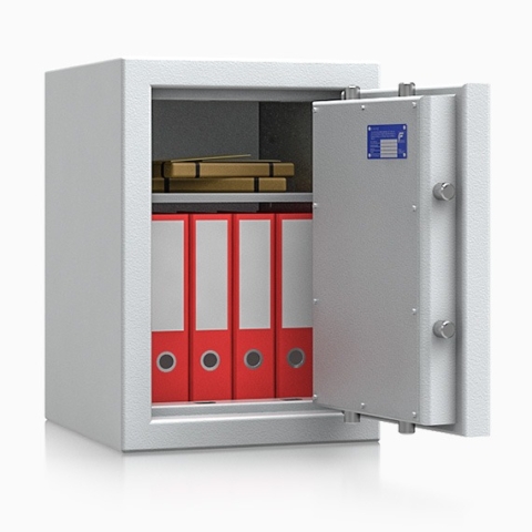 De Raat DRS Prisma III/2 Promotions MustangSafes