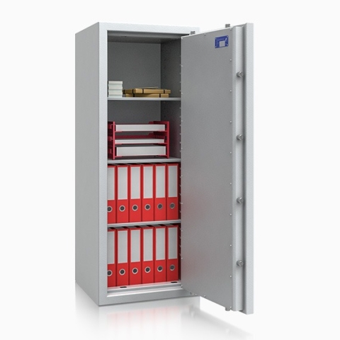 De Raat DRS Prisma III/6 Promotions MustangSafes