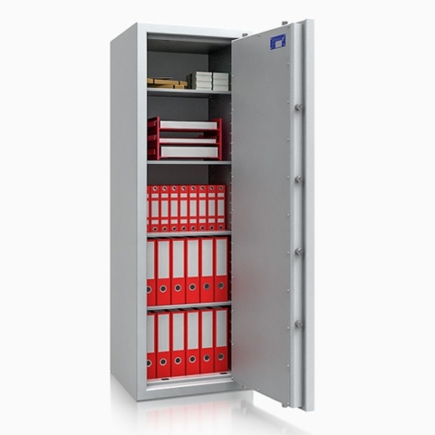 De Raat DRS Prisma III/7 Promotions MustangSafes