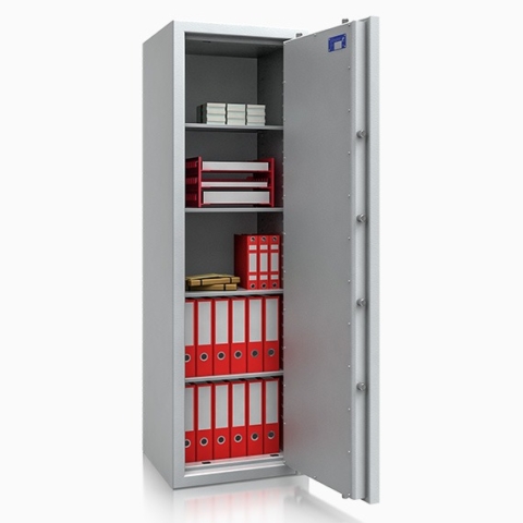 De Raat DRS Prisma III/8 Promotions MustangSafes