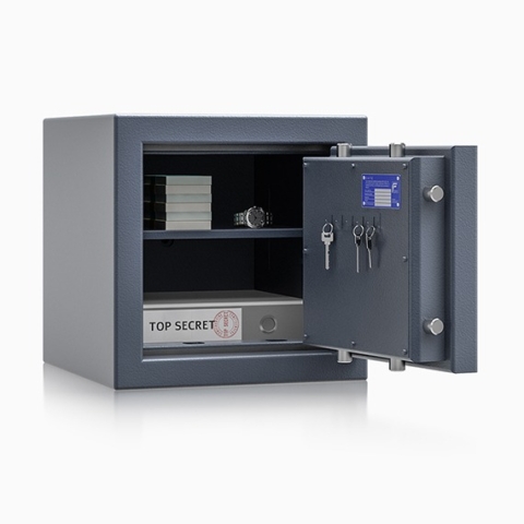 Ameno III-0 – classe 3 Coffres-forts privés MustangSafes