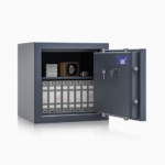 Ameno III-1 – classe 3 Coffres-forts privés MustangSafes