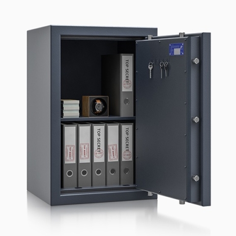 Ameno III-3 – classe 3 Coffres-forts privés MustangSafes