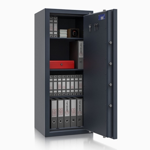 Ameno III-6 – classe 3 Coffres-forts privés MustangSafes