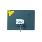 Coffre-fort mural Technomax Gold GK 1 Coffres-forts muraux MustangSafes