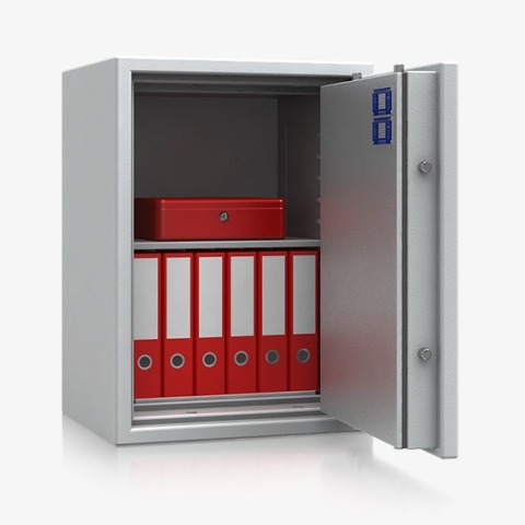 Wien R1F-II-2 – Classe 2 Coffres-forts privés MustangSafes