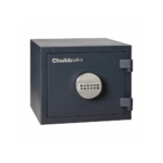 Chubbsafes HomeSafe 10EL Coffres-forts privés résistants au feu MustangSafes