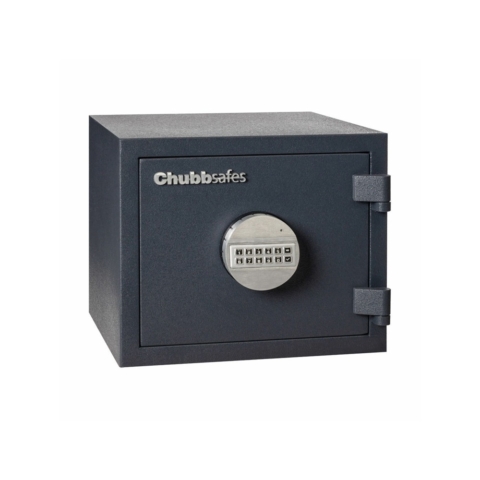 Chubbsafes HomeSafe 10EL Coffres-forts privés MustangSafes