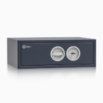 Coffre à tiroirs Siegen D 50 S1 Coffres certifiés pour pistolets MustangSafes