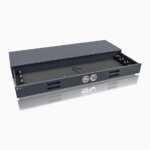 Coffre à tiroirs Siegen D 54 S1 Coffres-forts pour fusils MustangSafes