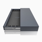 Siegen D 54elo S1 coffre à tiroirs Coffres-forts privés MustangSafes