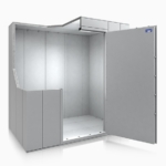 Chambre forte Coffres-forts encastrables MustangSafes