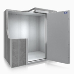 Chambre forte Coffres-forts encastrables MustangSafes