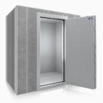 Chambre forte Coffres-forts encastrables MustangSafes