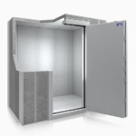 Chambre forte Coffres-forts encastrables MustangSafes