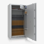 Dortmund-Kamen DK5501 – classe 0 Coffres-forts pour fusils MustangSafes