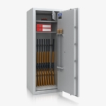 Dortmund-Kamen DK5502 – classe 0 Coffres-forts pour fusils MustangSafes