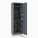Luzern WF 8 Coffres-forts pour fusils MustangSafes