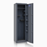 Luzern WF 8 Coffres-forts pour fusils MustangSafes