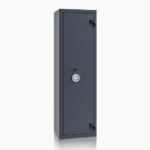 Luzern WF 8 Coffres-forts pour fusils MustangSafes