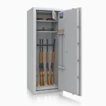 Dresde-Radebeul DR6002 – classe 1 Coffres-forts pour fusils MustangSafes