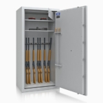 Dresde-Radebeul DR6003 – classe 1 Coffres-forts pour fusils MustangSafes