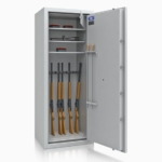 Dresde-Radebeul DR6004 – classe 1 Coffres-forts pour fusils MustangSafes