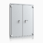 Dresden-Radebeul DR6006/2 – classe 1 Coffres-forts pour fusils MustangSafes