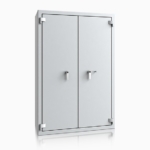 Dresde-Radebeul DR6007/2 – classe 1 Coffres-forts pour fusils MustangSafes