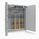 Dresde-Radebeul DR6008/2 – classe 1 Coffres-forts pour fusils MustangSafes
