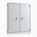 Dresde-Radebeul DR6008/2 – classe 1 Coffres-forts pour fusils MustangSafes