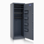 St. Gallen WFM 6 Coffres-forts pour fusils MustangSafes