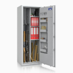 Gallen WFM 6G Combi Coffres-forts pour fusils MustangSafes