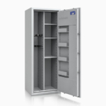 Gallen WFM 6G Combi Coffres-forts pour fusils MustangSafes