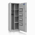 Gallen WFM 6G Combi Coffres-forts pour fusils MustangSafes
