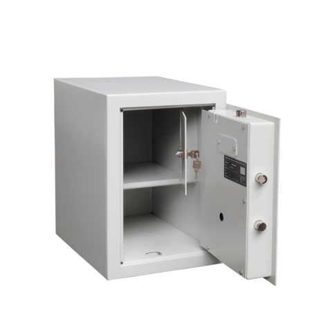Coffre à fusils S2 S5901BV Coffres certifiés pour pistolets MustangSafes