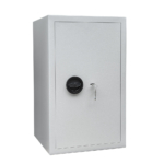 Coffre-fort pour armes à feu S2 S5903BV avec compartiment intérieur Coffres certifiés pour pistolets MustangSafes