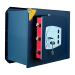 Coffre-fort mural Technomax Gold GD 5L Coffres-forts muraux MustangSafes