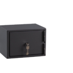 De Raat DRS Global 0-K Coffres-forts privés MustangSafes