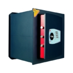 Coffre-fort Technomax Gold GT 7LP Coffres-forts muraux MustangSafes