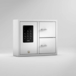Creone 9002B KeyBox Basic Gestion des clés MustangSafes