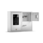 Système KeyBox Creone 9002S Gestion des clés MustangSafes
