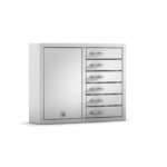 Creone 9006E KeyBox Expansion Gestion des clés MustangSafes