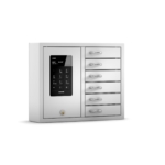 Système KeyBox Creone 9006S Gestion des clés MustangSafes