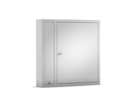 Creone 9500E KeyBox Expansion Gestion des clés MustangSafes