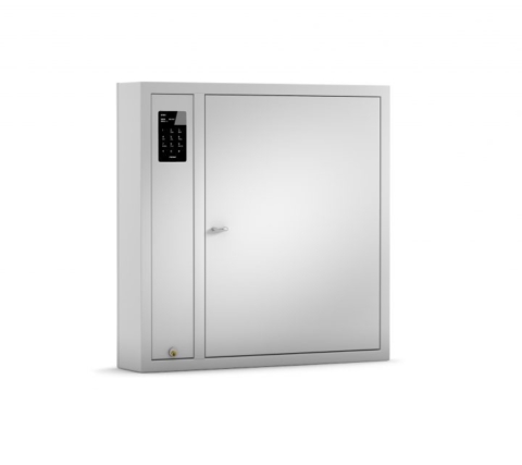 Système KeyBox Creone 9500S Gestion des clés MustangSafes