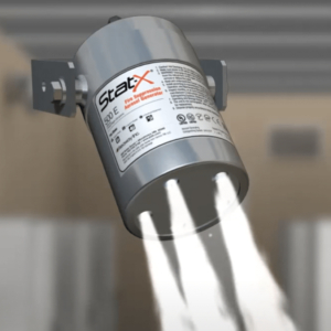 Aérosol