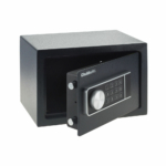 Chubbsafes Air 10E Coffres-forts privés MustangSafes